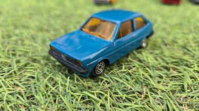 Norev Jat-Car Ford Fiesta N 873 scala 1/43