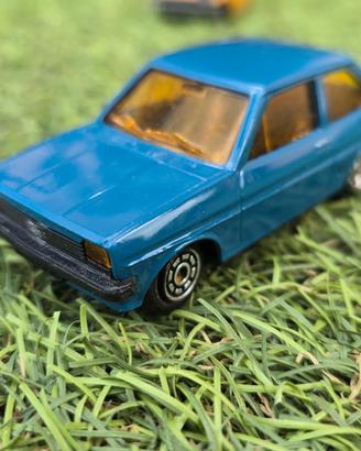 Norev Jat-Car Ford Fiesta N 873 scala 1/43