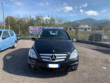 Mercedes Classe B 180 CDI - 2011