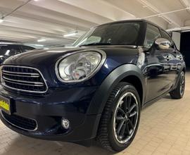 MINI Countryman Mini Cooper D Countryman NEOPATE