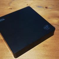 Z83 II - Intel Mini PC 4K/2GB/32GB,Atom X5-Z8350,