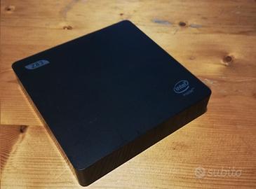 Z83 II - Intel Mini PC 4K/2GB/32GB,Atom X5-Z8350,