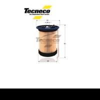 Filtro gasolio GS2087E Audi Volkswagen Skoda