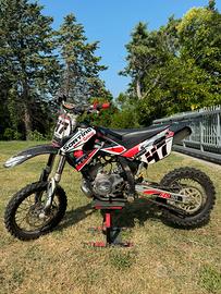 Motocross lem 65