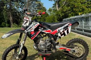 Motocross lem 65