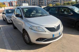 lancia y GPL  2017