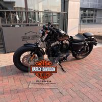 Harley-davidson 1200 Sportster Forty-Eight 2011