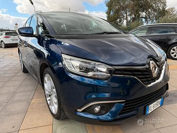 Renault grand scenic