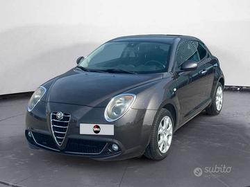 ALFA ROMEO MiTo 1.4 Distinctive 78cv