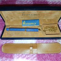 Waterman penna a sfera Lady Elsa