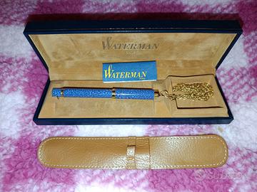 Waterman penna a sfera Lady Elsa