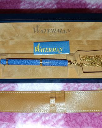 Waterman penna a sfera Lady Elsa
