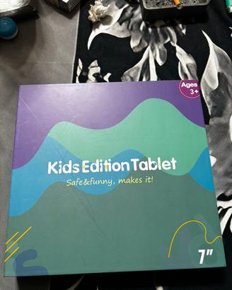 Tablet bimbi