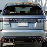 Paraurti Posteriore nuovo SVR Range Rover Velar