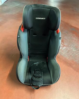 Seggiolino auto bambino Foppapedretti  - gruppo 1