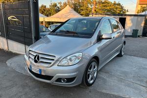 Mercedes-benz B 200 CDI