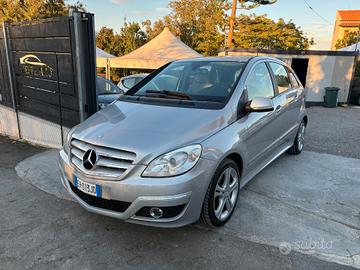Mercedes-benz B 200 CDI