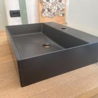 Lavabo ELEGANCE 60x45 h.12,5 NUOVO