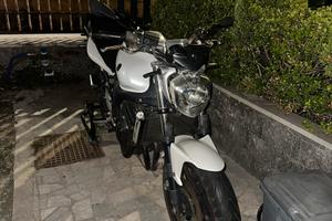 FZ6 S2 2009