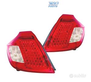 FANALI KIA CEED 5P 09-12