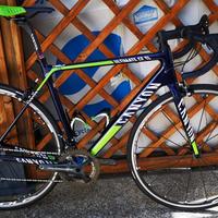Canyon ultimate CF SL M