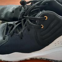 Scarpe da Basket Under Armour