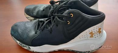 Scarpe da Basket Under Armour