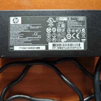 Alimentatore ORIGINALE HP da 90 W Watt