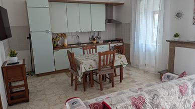 Vacanze di Pasqua a Peschici a buon prezzo