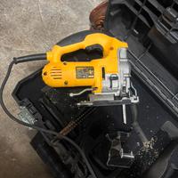 Dewalt seghetto alternativo