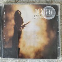 CD Joe Satriani Album The Extremist 