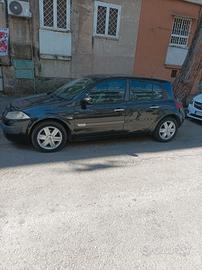 Renault Megane 2003