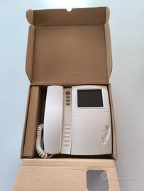 Bpt 62100160 YVCL301 videocitofono lcd 3,5"