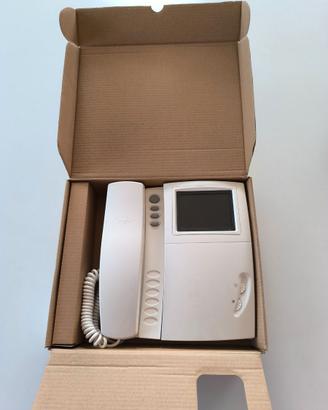 Bpt 62100160 YVCL301 videocitofono lcd 3,5"