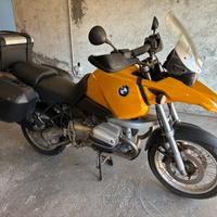 Bmw r1150gs