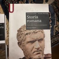 Storia romana