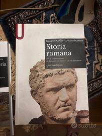 Storia romana