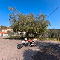 BETA RR 12500cc ENDURO