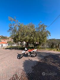 BETA RR 12500cc ENDURO