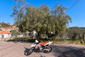 BETA RR 12500cc ENDURO