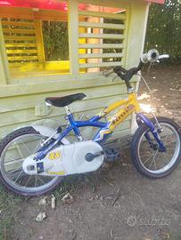 Bicicletta per bambini