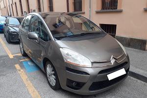 Citroen C4 Grand Picasso