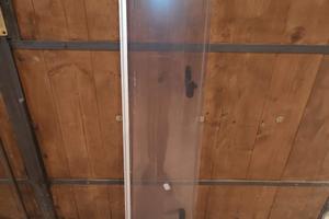 Vetro finestra camper Dometic Seitz