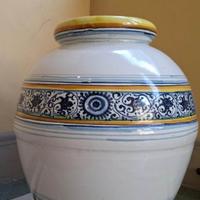 Vaso portaombrelli