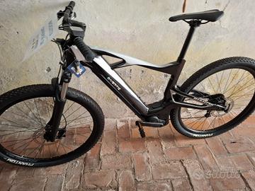 ebike bianchi