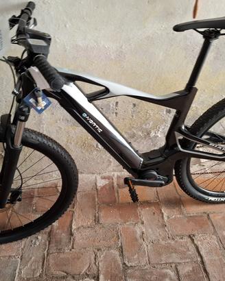 ebike bianchi