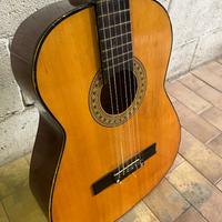 chitarra classica