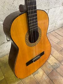 chitarra classica