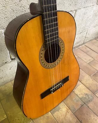 chitarra classica