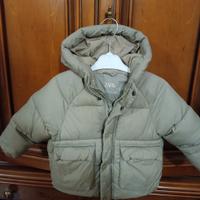 Bomber da bambino ZARA 